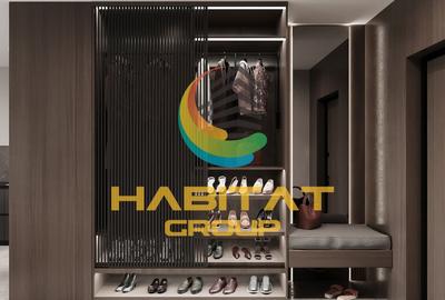 Garsonieră decomandată în Theodor Pallady - 4