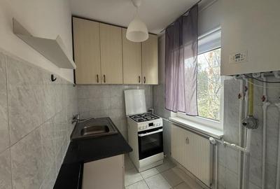 Garsonieră semidecomandată, mobilată în Zorilor - 4