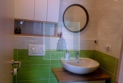 Apartament cu 3 camere decomandat, mobilat în Tractorul - 7