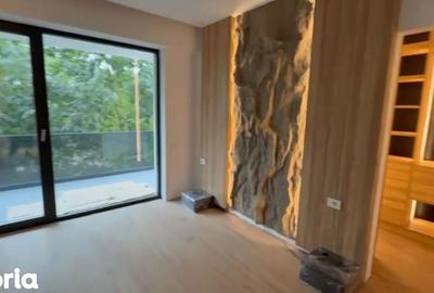 Apartament cu 2 camere în Băneasa - 2