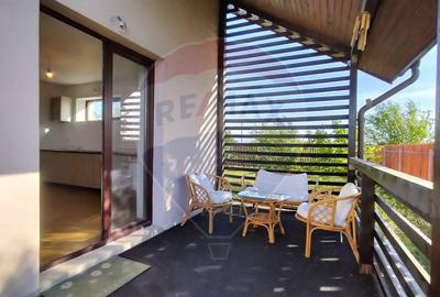 Casa / Vila cu 4 camere la 25 min de Piata Victoriei - Tartasesti - 5