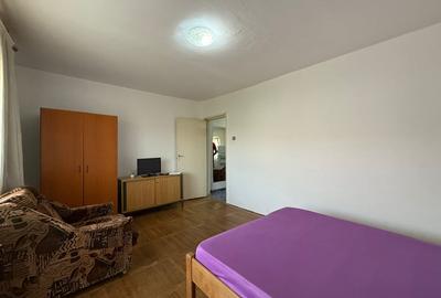 Apartament cu o camere, 32 mp utili si balcon de 6 mp, zona Lipovei - 3