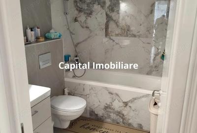 Apartament 2022 spa?ios 3 camere, Paule?ti Centru- 135.000 - 2