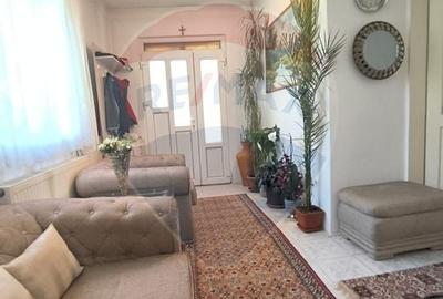 Casă individuală cu 3 camere cu Garaj în Ultracentral - 12