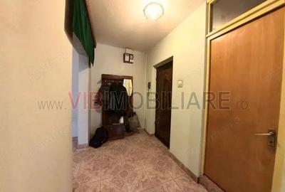 Apartament cu 4 camere decomandat în 13 Septembrie - 5