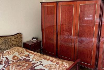 Tomis Nord-Tulcica, apartament cu 3 camere decomandat etajul 1 - 7