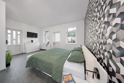 Proximitate imediata fata de Castelul Bran - 29