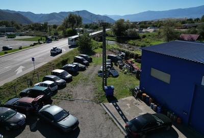 Teren Construcții intravilan de 3079 mp, în Central - 7