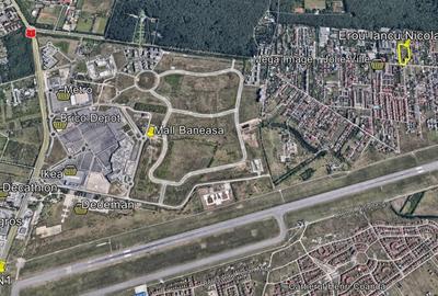 RESIDENCE5 IANCU NICOLAE 122, PAZA 24H, COMISION 0 - 55