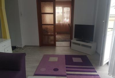 Apartament doua camere etaj unu, mobilat si utilat complet central, prin Ravirom - 2