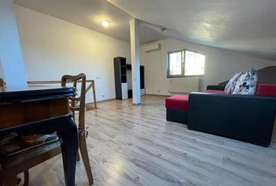 APARTAMENT 3 CAM, DECOMANDAT, 2 NIVELE, GARAJ, BLOC NOU, VIS - 7