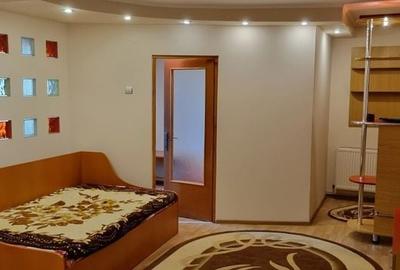 Apartament cu 2 camere în Micro 3 - 1