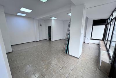 Spațiu comercial, de 38 mp, în Ostroveni - 8