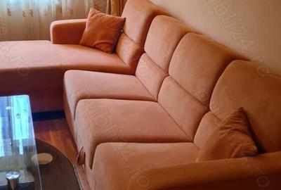 Apartament cu 3 camere în Central - 10