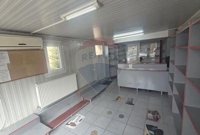 Spatiu comercial de 37.85mp de inchiriat in zona Gheorgheni - 4