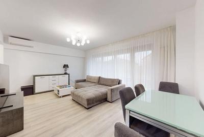 Apartament 3 camere, 77 mp + curte 32 mp, parter – Otopeni - 7