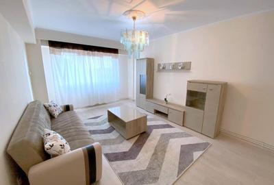 Apartament cu 3 camere decomandat, mobilat în Central - 1