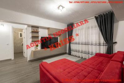 Apartament cu 4 camere decomandat în Central - 12