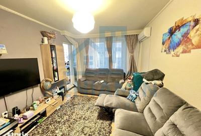 Apartament cu 3 camere decomandat în Astra - 3