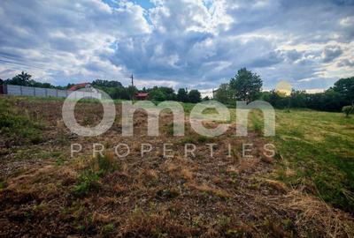 Teren Construcții intravilan de 2500 mp, în Vest - 3