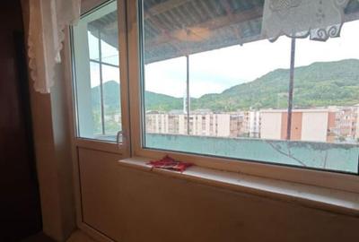 Apartament cu 2 camere decomandat în Central - 6