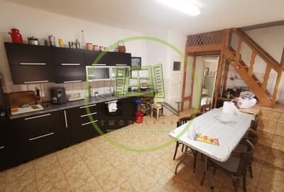 Casă individuală cu 4 camere cu Canalizare în Săldăbagiu de Munte - 6