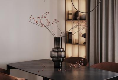 ISOLA Boutique • 3 camere decomandat • 78,95 mp • Etaj 1 • Prețuri de lansare ISOLA Boutique • 3 camere decomandat • 78,95 mp • Etaj 1 • Prețuri de lansare - 6