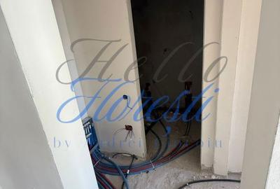 Apartament cu 2 camere semidecomandat în Florești - 8