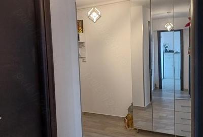 Apartament cu 2 camere decomandat în Central - 3