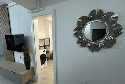 Inchiriere garsoniera, bloc nou, zona Theodor Pallady, metrou Nicolae Teclu - 3