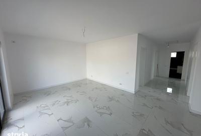 Casă cu 4 camere cu Teren 400 Mp în Clinceni - 9
