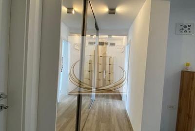 Apartament cu 2 camere decomandat, mobilat în Dumbrăvița - 6
