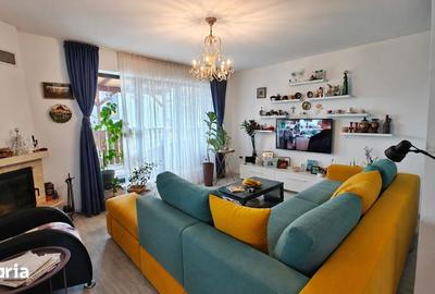 Casă cu 5 camere cu Canalizare în Gheorgheni - 10