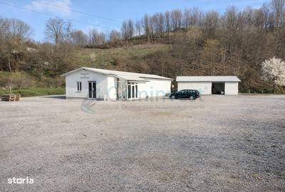 Spațiu comercial, de 2,800 mp, în Negreni - 8