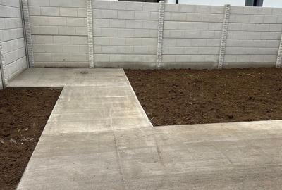 Vilă Individuală – Design Modern & Eficiență Energetică - 24