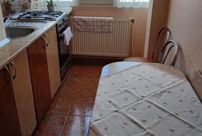 Garsonieră decomandată în Sânmartin - 1