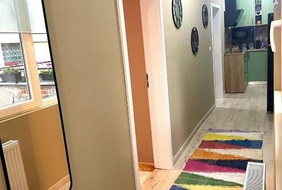 Apartament 2 camere + Garsoniera , 2 unitati , ULTRACENTRAL , zona pietonala - 6