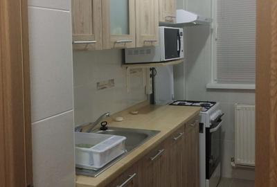 Apartament cu 2 camere decomandat, mobilat în Lujerului - 5