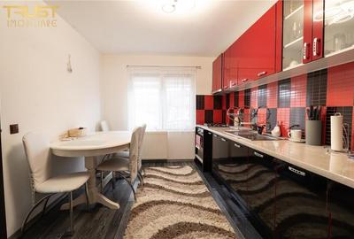 Casa 5 camere l Teren 475 MP l Mobilata si utilata l Chinteni - 7