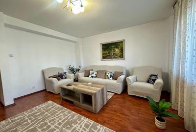 Apartament 2 camere - Aviatiei - 3