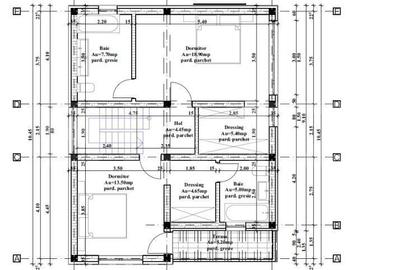 Casă cu 4 camere în Bârnova - 2
