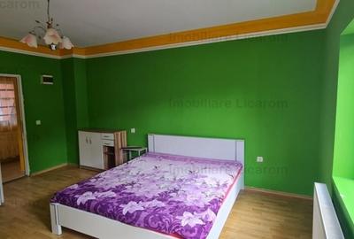 Casa individuala cu 2 apartamente, 6 camere,teren 403 mp,ASTRA. - 9