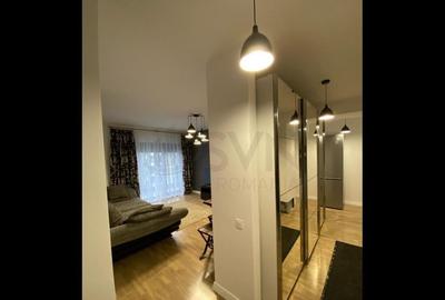 Apartament 2 camere Domenii - 2