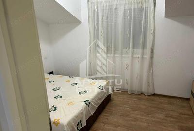 Ap 2 camere, prima inchiriere, Dumbravita, 2 loc parcare - 3