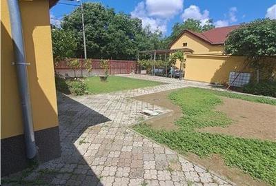 Casa individuala pe parter Sagului-Liviu Rebreanu - 16