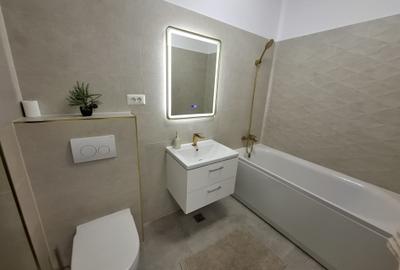 Apartament cu 3 camere în Popești-Leordeni - 11