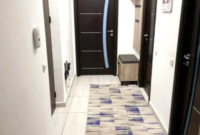 Apartament cu 2 camere decomandat, mobilat în Popas Păcurari - 4