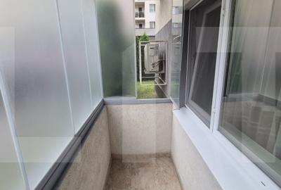 Apartament 2 camere, ultra-finisat, Rotar Park, Bd. Iuliu Maniu - 5