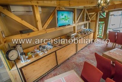 HOTEL DE VANZARE 5* ULTRACENTRAL! - 6