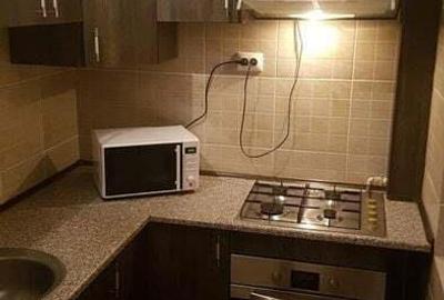 Garsonieră decomandată în Crângași